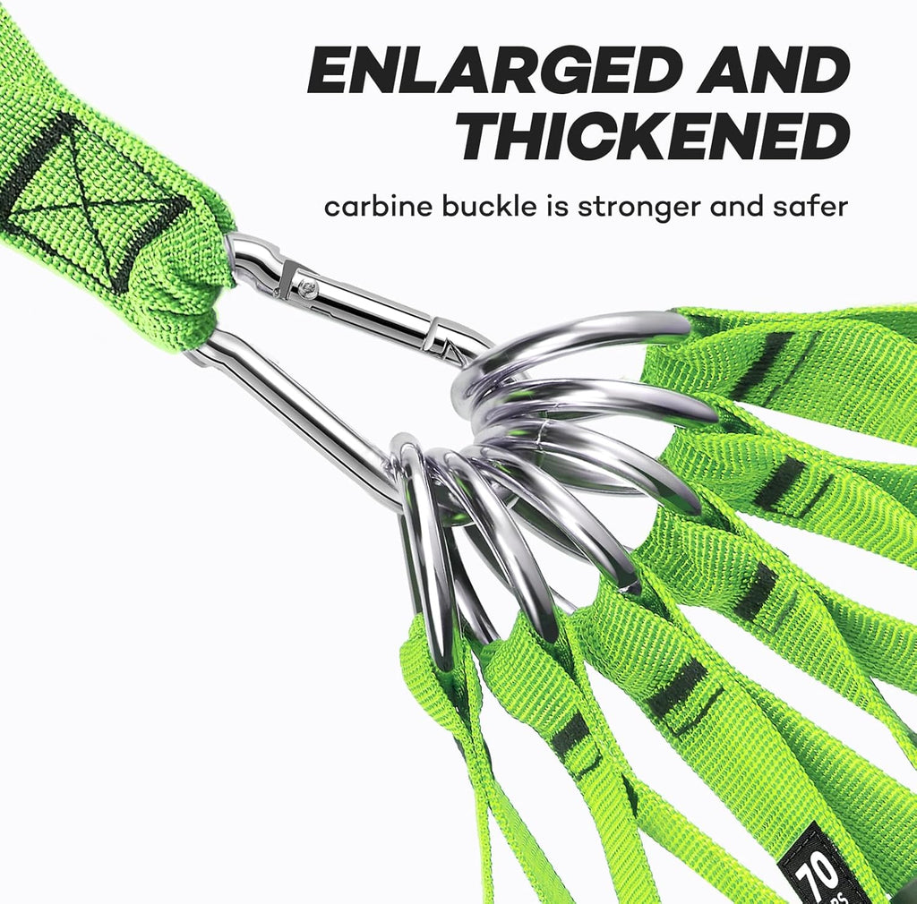 Bandas de resistencia, Bandas de ejercicio pesadas para entrenar, Bandas de entrenamiento con manijas, Bandas de estiramiento para hombres, Bandas de fitness para entrenamientos en casa, Entrenamiento muscular, Fuerza, Delgado, Yoga